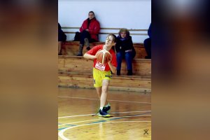 Mikulášsky turnaj - mladšie MINI