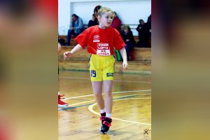 Mikulášsky turnaj - mladšie MINI