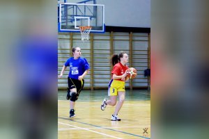 Mikulášsky turnaj - mladšie MINI