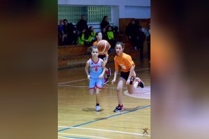 Mikulášsky turnaj - mladšie MINI