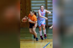 Mikulášsky turnaj - mladšie MINI