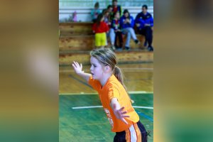 Mikulášsky turnaj - mladšie MINI