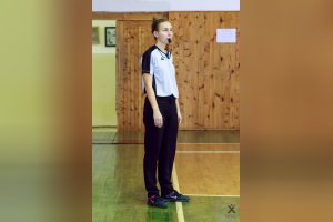 Mikulášsky turnaj - mladšie MINI