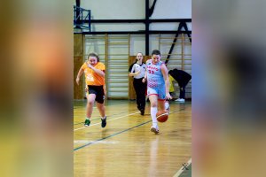Mikulášsky turnaj - mladšie MINI