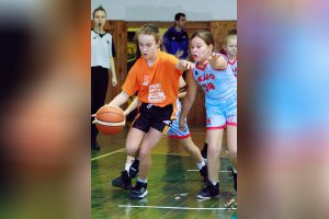 Mikulášsky turnaj - mladšie MINI
