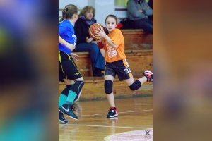 Mikulášsky turnaj - mladšie MINI