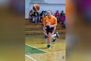 Mikulášsky turnaj - mladšie MINI