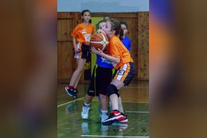 Mikulášsky turnaj - mladšie MINI