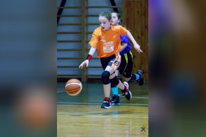 Mikulášsky turnaj - mladšie MINI