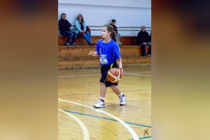 Mikulášsky turnaj - mladšie MINI