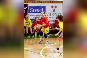 Mikulášsky turnaj - mladšie MINI