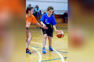 Mikulášsky turnaj - mladšie MINI