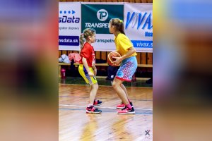 Mikulášsky turnaj - mladšie MINI