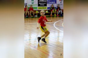 Mikulášsky turnaj - mladšie MINI