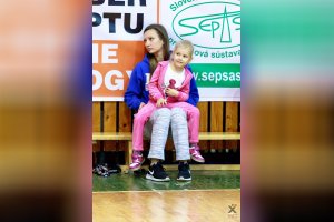 Mikulášsky turnaj - mladšie MINI