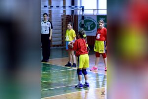 Mikulášsky turnaj - mladšie MINI
