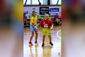 Mikulášsky turnaj - mladšie MINI