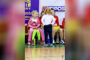 Mikulášsky turnaj - mladšie MINI