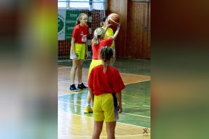 Mikulášsky turnaj - mladšie MINI