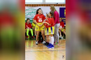 Mikulášsky turnaj - mladšie MINI