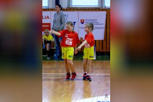 Mikulášsky turnaj - mladšie MINI