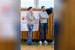 Mikulášsky turnaj - mladšie MINI