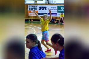 Mikulášsky turnaj - mladšie MINI