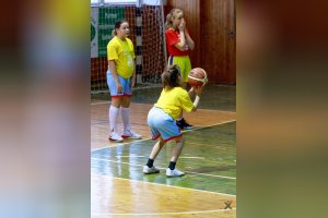 Mikulášsky turnaj - mladšie MINI
