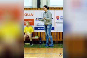 Mikulášsky turnaj - mladšie MINI