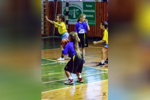 Mikulášsky turnaj - mladšie MINI