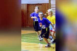 Mikulášsky turnaj - mladšie MINI