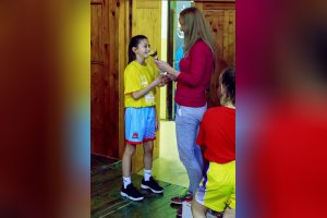 Mikulášsky turnaj - mladšie MINI
