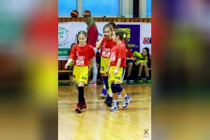 Mikulášsky turnaj - mladšie MINI