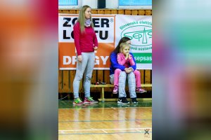 Mikulášsky turnaj - mladšie MINI