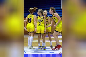 Young Angels 2005 Košice - ŽBK Rožňava