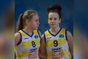 Young Angels 2004 Blue - ŠŠK Basket Stará Ľubovňa