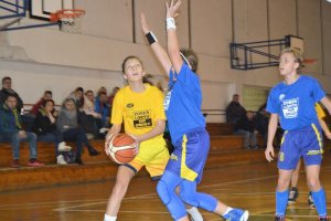 Trojkráľový turnaj U12 v Košiciach