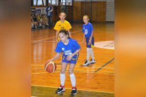 Trojkráľový turnaj U12 v Košiciach