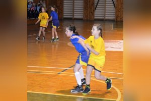 Trojkráľový turnaj U12 v Košiciach