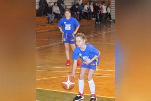 Trojkráľový turnaj U12 v Košiciach