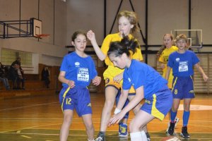 Trojkráľový turnaj U12 v Košiciach