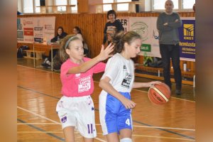 Trojkráľový turnaj U12 v Košiciach
