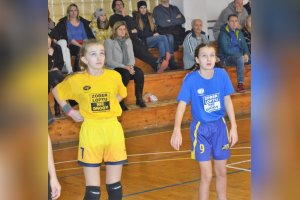 Trojkráľový turnaj U12 v Košiciach