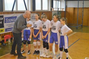 Trojkráľový turnaj U12 v Košiciach
