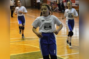 Trojkráľový turnaj U12 v Košiciach