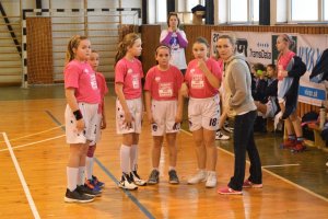 Trojkráľový turnaj U12 v Košiciach