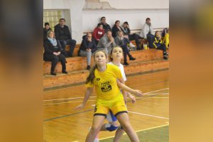 Trojkráľový turnaj U12 v Košiciach