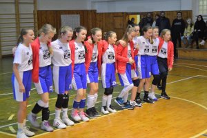 Trojkráľový turnaj U12 v Košiciach