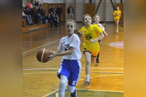 Trojkráľový turnaj U12 v Košiciach