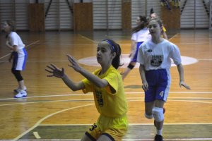 Trojkráľový turnaj U12 v Košiciach